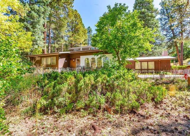 Property at 8954 S Pine Dr, Beulah, CO 81023, 3 beds, 2 baths