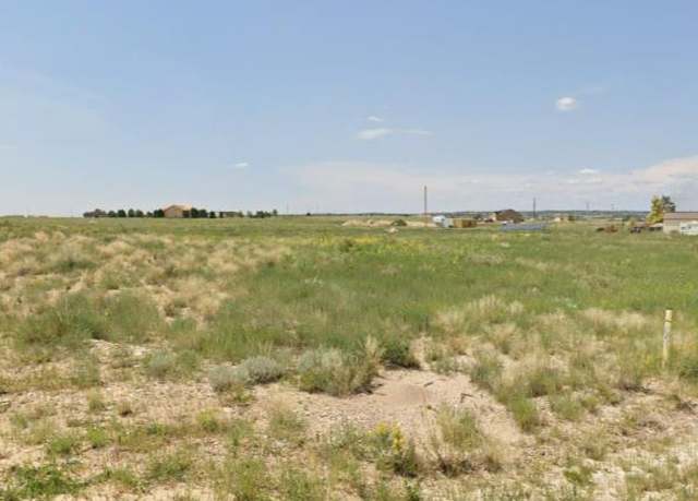Property at 932 E Cholla Dr, Pueblo West, CO 81007