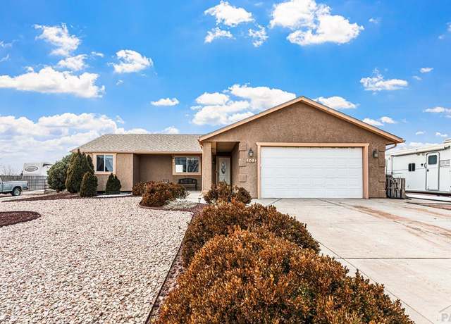 Property at 503 N Iliff Dr, Pueblo West, CO 81007, 3 beds, 2 baths