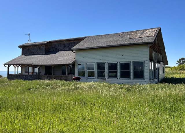 Property at 1445 Co Rd 671, Rye, CO 81069, 2 beds, 1 bath