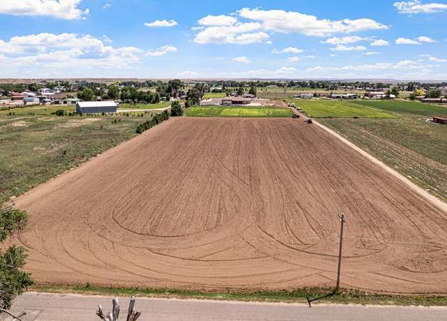 Property at TBD Iris Rd, Pueblo, CO 81004