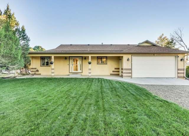 Property at 217 Corundum Rd, Trinidad, CO 81082, 4 beds, 3 baths