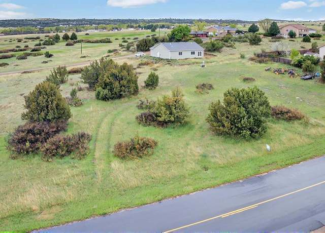 Property at Lot 119 Cuerno Verde Blvd, Colorado City, CO 81019