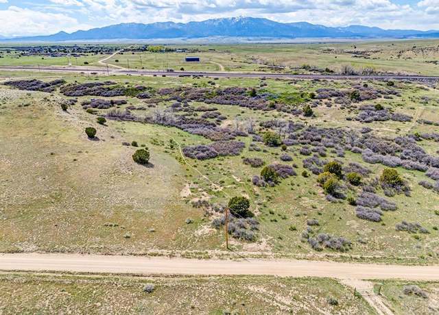 Property at TBD Lonesome Whistle Rd, Rye, CO 81069