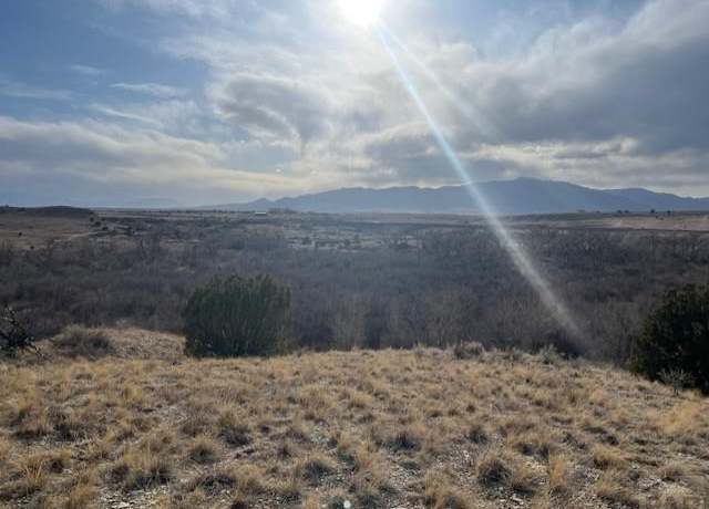 Property at TBD Lonesome Whistle Rd, Rye, CO 81069