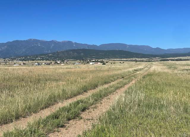 Property at Lot 330 Turkey Creek Dr, Colorado City, CO 81019