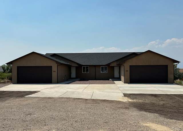 Property at 290 292 W Palomar Bay, Pueblo West, CO 81007, 6 beds, 4 baths