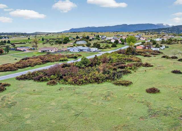Property at Lot 30 Cuerno Verde Blvd, Colorado City, CO 81019