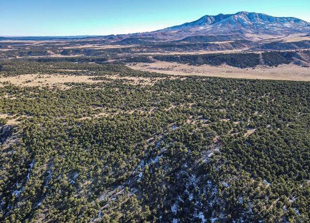 Property at 106 Colorado Land And Grazing, Walsenburg, CO 81089