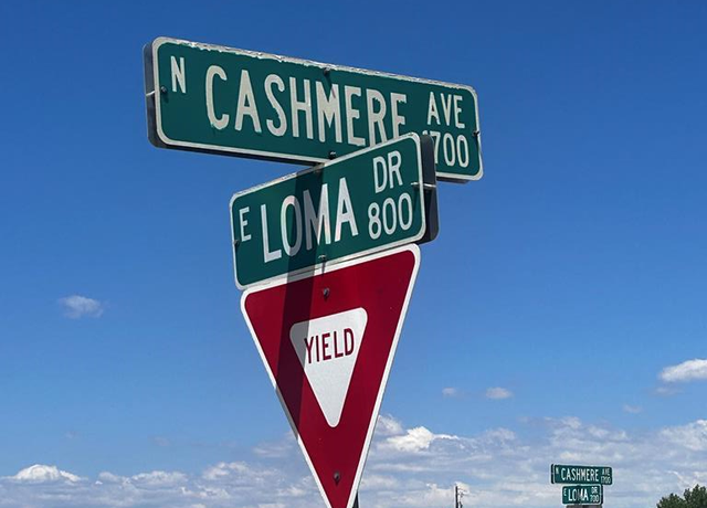 Property at 800 E Loma Dr, Pueblo West, CO 81007