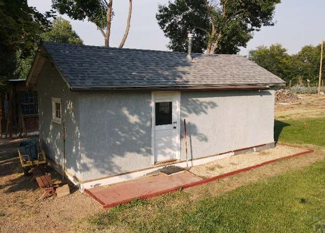 Property at 320 Gumaer Ave, Florence, CO 81226