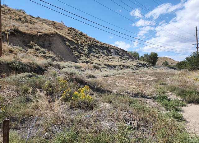 Property at TBD Santa Fe Dr, Pueblo, CO 81006