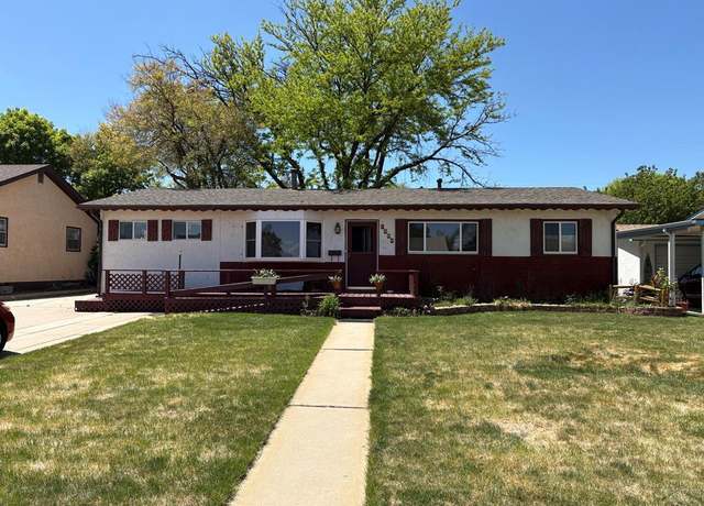 Property at 2013 Elmwood Ln, Pueblo, CO 81005, 3 beds, 2 baths