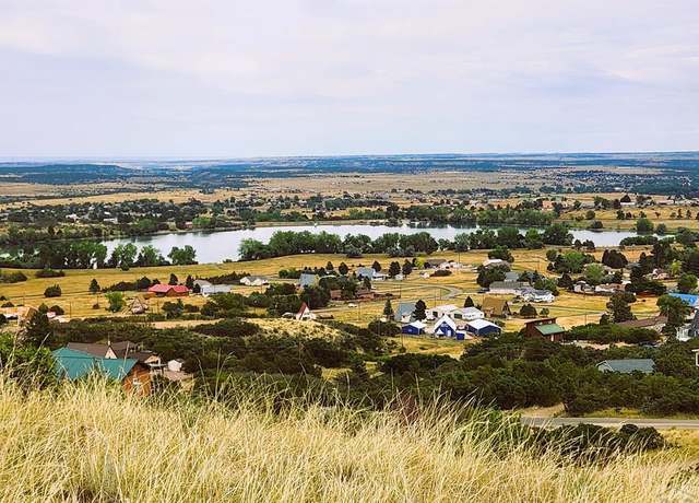 Property at TBD Waco Mish Rd, Colorado City, CO 81019