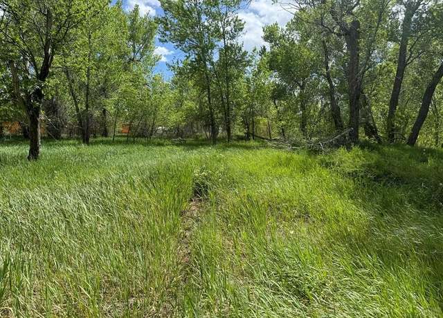 Property at Lot44-46 Garland St, La Veta, CO 81055