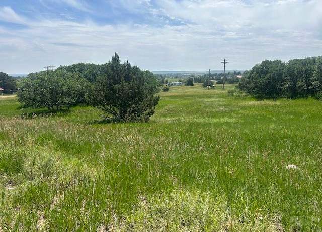 Property at Lot 58 Kaneache Blvd, Colorado City, CO 81019