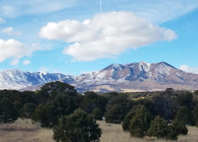 Property at 000 Shawnee Cir, Walsenburg, CO 81089