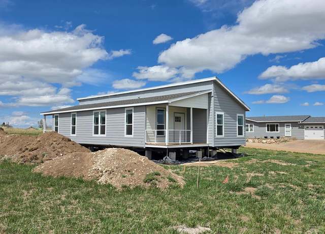 Property at 4828 Hicklin Dr, Colorado City, CO 81019, 3 beds, 2 baths