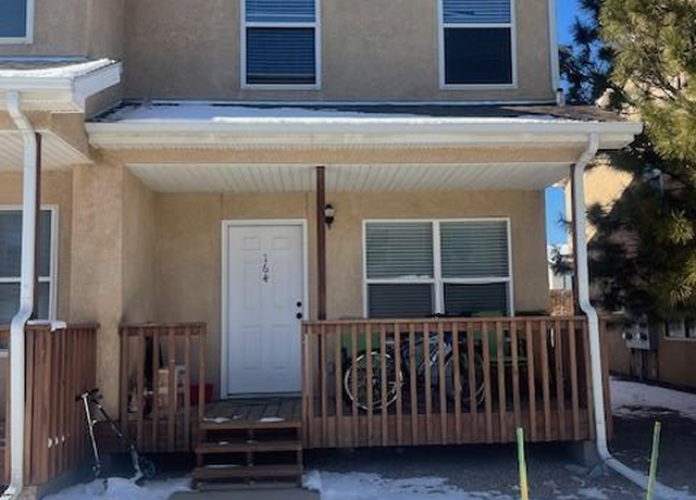 Property at 4400 Rawhide Rd #164, Pueblo, CO 81008, 3 beds, 3 baths