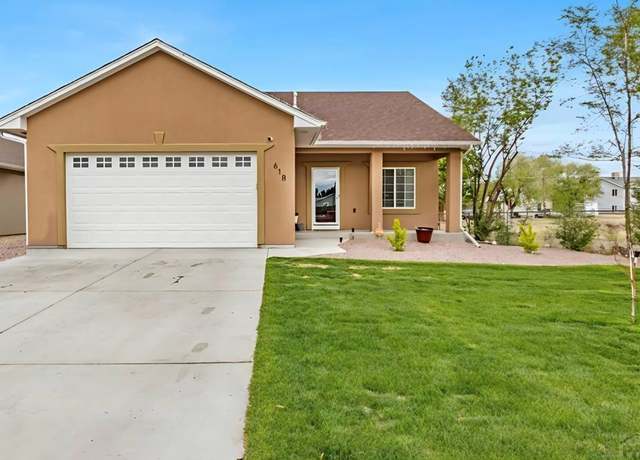 Property at 618 Orange St, Pueblo, CO 81005, 3 beds, 2 baths