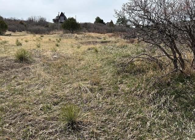 Property at 00 Spotted Tail Rd, Colorado City, CO 81019
