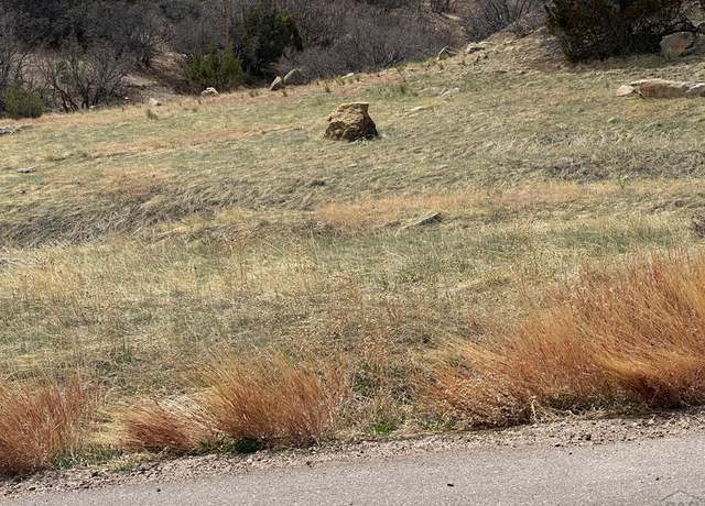 Property at 0000 Red Cloud Rd, Colorado City, CO 81019