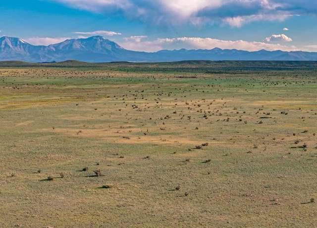 Property at Lot 210 Colorado Land And Livestock, Walsenburg, CO 81089