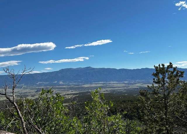 Property at N/A County Rd 542, Gardner, CO 81040