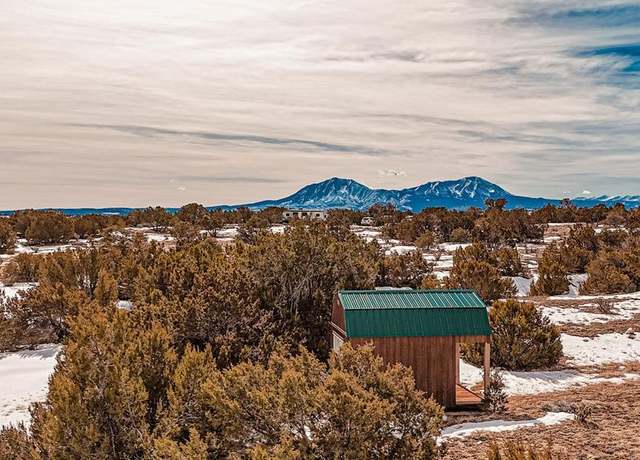 Property at 757 Tomita Verde Pl, Walsenburg, CO 81089