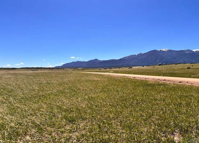 Property at Lot 759 Lawrence, Colorado City, CO 81019