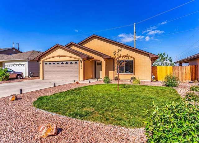 Property at 4409 Widener St, Pueblo, CO 81008, 3 beds, 2 baths