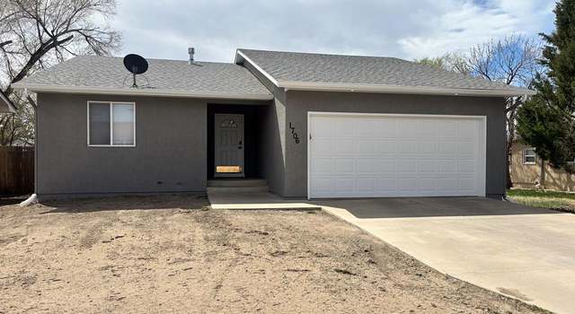 Photo of 1706 W 21st St, Pueblo, CO 81003