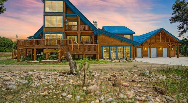 Photo of 670 Timber Dr, Walsenburg, CO 81089