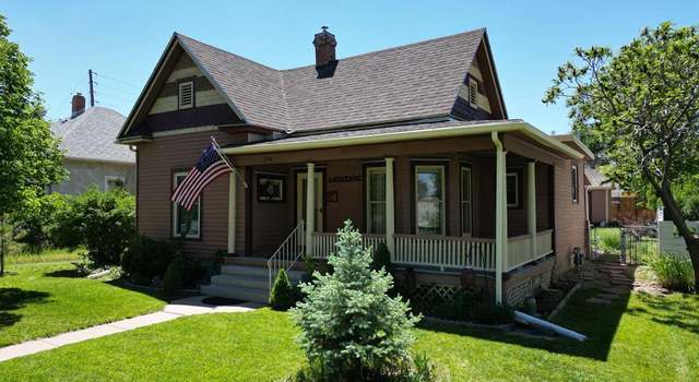 Photo of 914 Santa Fe, La Junta, CO 81050
