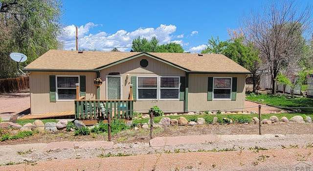 Photo of 718 W Main St, Florence, CO 81226