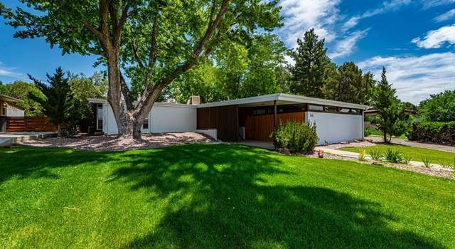 Photo of 3408 Morris Ave, Pueblo, CO 81008