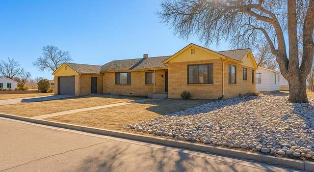 Photo of 1120 Longwood Ave, Pueblo, CO 81004