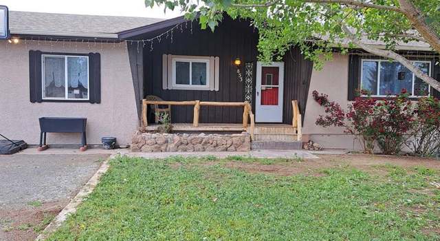 Photo of 853 Turquoise Dr, Pueblo, CO 81006