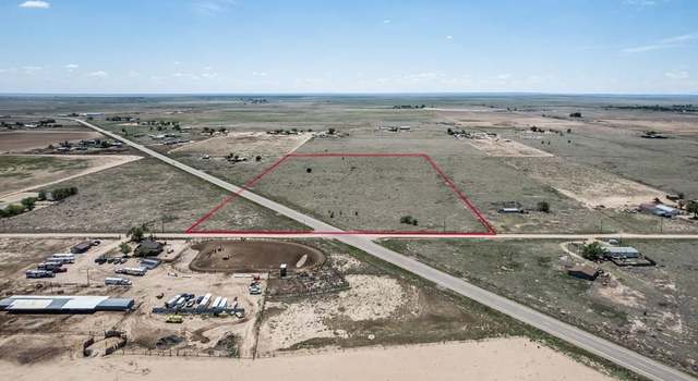 Photo of TBD Apple Rd, Boone, CO 81025