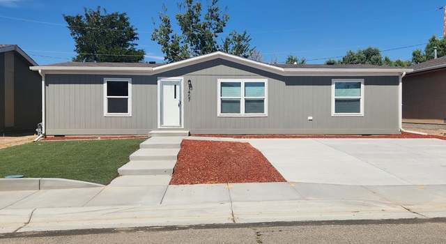Photo of 1407 Anita St, Pueblo, CO 81001