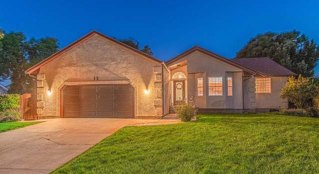 Photo of 12 Glendora Ct, Pueblo, CO 81005