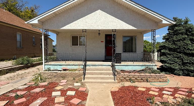 Photo of 325 Washington St, Pueblo, CO 81004