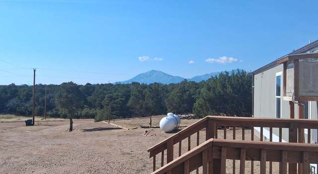 Photo of 2592 Comanche Unit 50A, Walsenburg, CO 81082