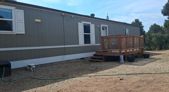 Photo of 2592 Comanche Unit 50A, Walsenburg, CO 81082