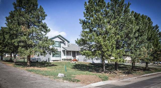 Photo of 5847 Mountain View Dr, Beulah, CO 81023