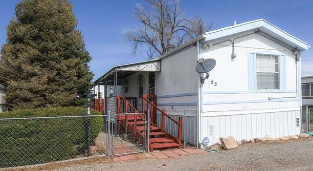 Photo of 8080 Hwy 78 #55, Beulah, CO 81023