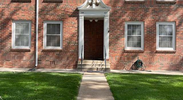 Photo of 319 W 20th St, Pueblo, CO 81003