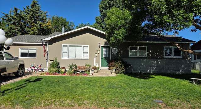 Photo of 902 Everett, Lamar, CO 81052