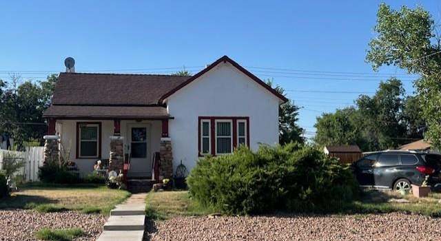 Photo of 1519 E Ash St, Pueblo, CO 81001