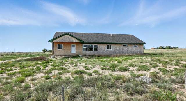 Photo of 892 E Cholla Plz, Pueblo West, CO 81007